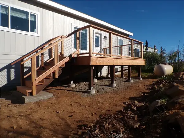 15305 Trinity, Cobb, CA 95426