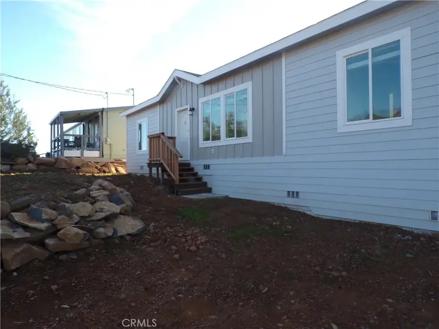 15305 Trinity, Cobb, CA 95426 - Image #2