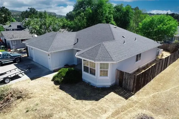 18730 Magnolia Court, Hidden Valley Lake, CA 95467