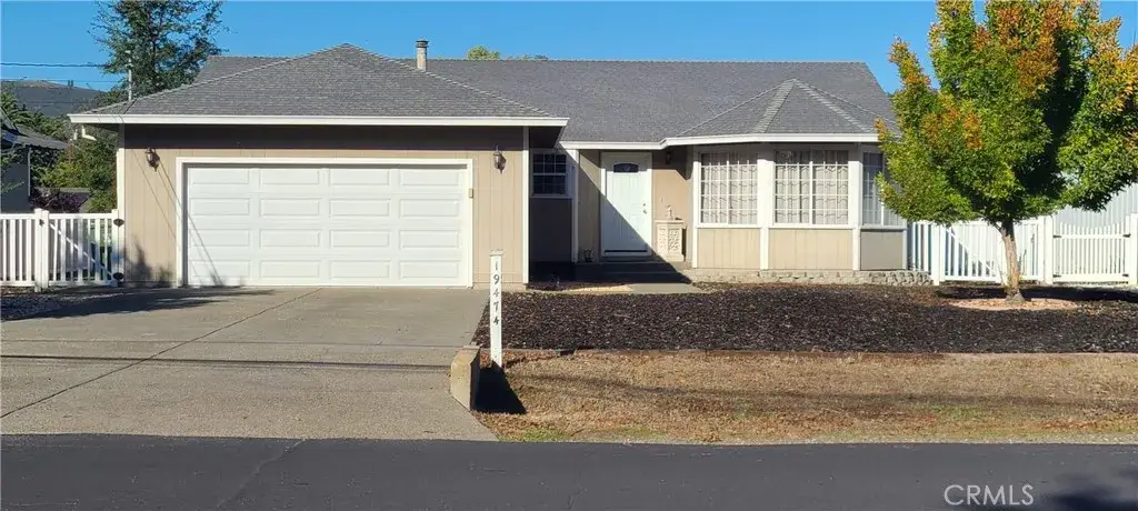 19474 Mountain Meadow South, Hidden Valley Lake, CA 95467 - Image #1