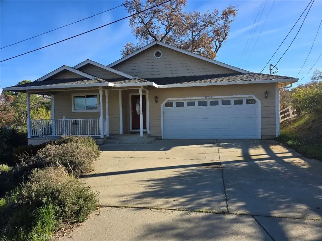 10188 Bell South, Lower Lake, CA 95457 - Image #1