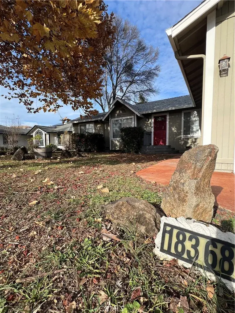 18368 Spyglass, Hidden Valley Lake, CA 95467 - Image #2