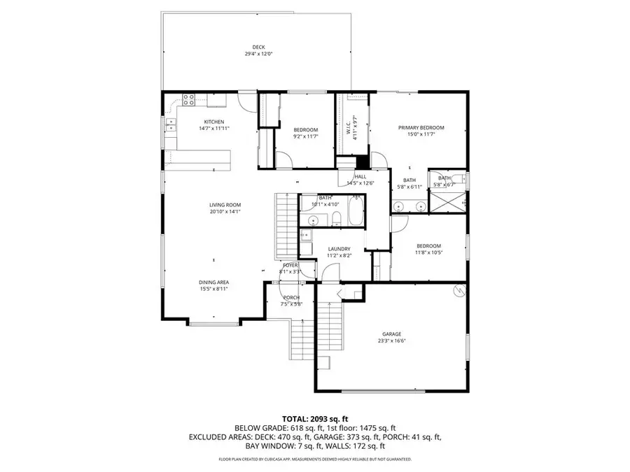3532 Morningside Circle, Kelseyville, CA 95451 - #2
