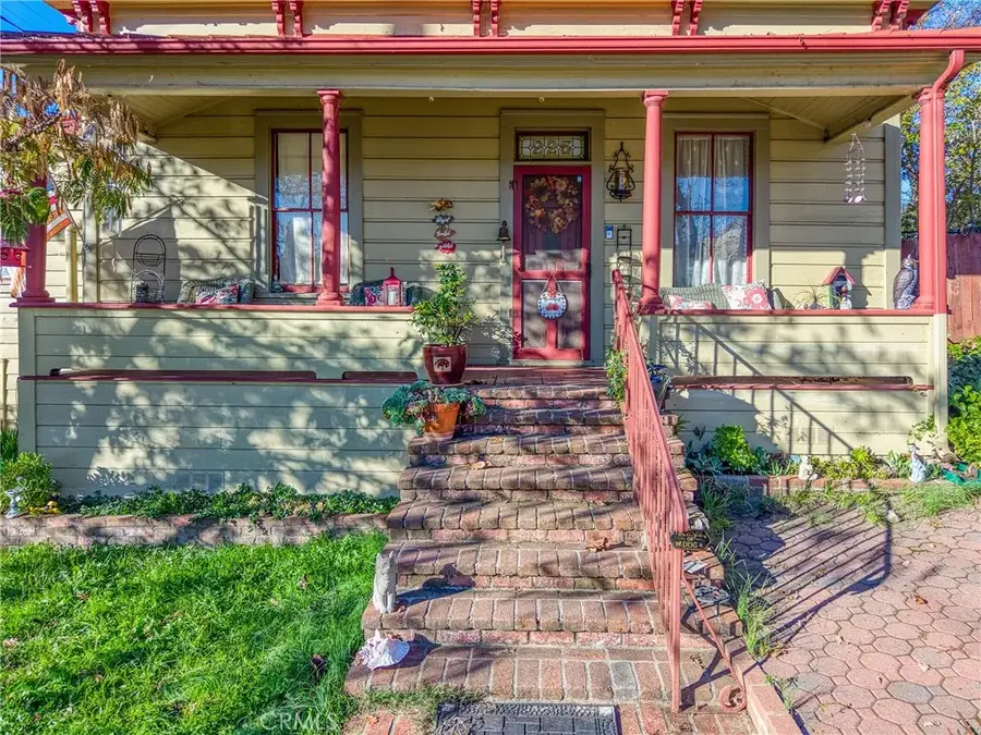 225 N Tunis, Lakeport, CA 95453 - #2