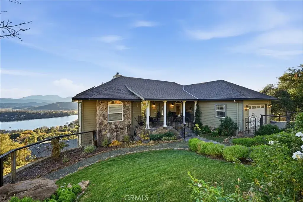 18750 Fernwood Road, Hidden Valley Lake, CA 95467 - #1