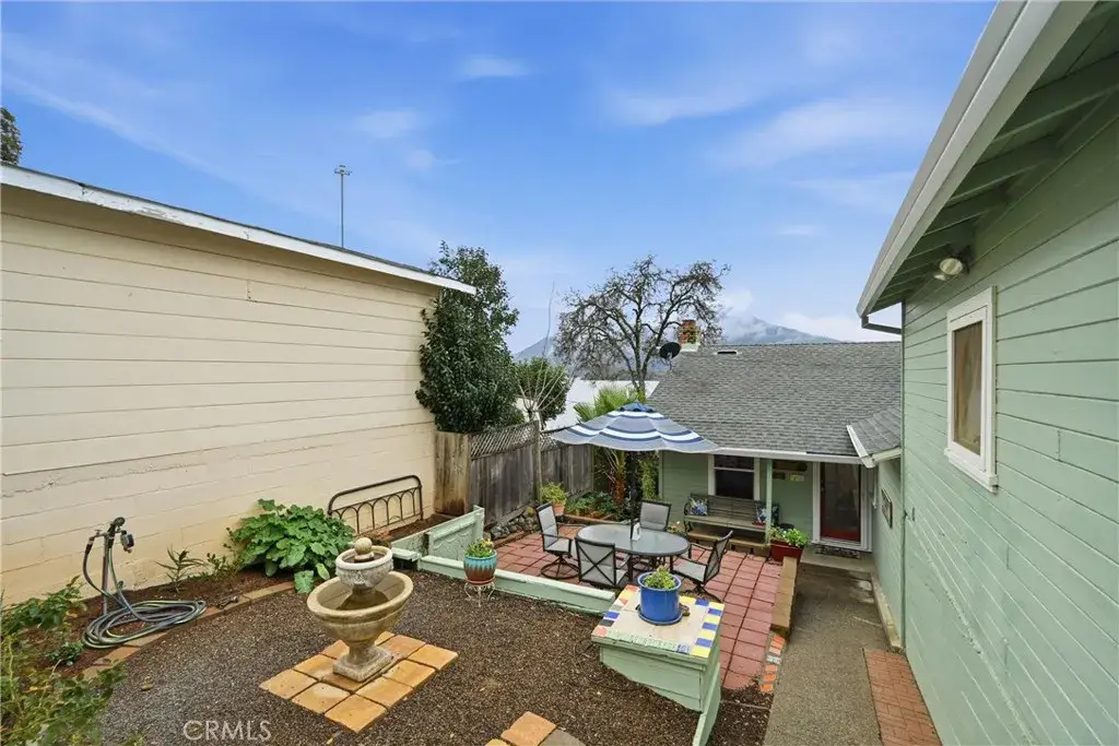 9279 Glenhaven Drive, Glenhaven, CA 95443 - Image #1