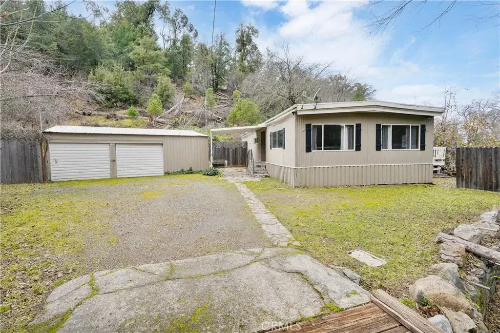 9075 Highway 175, Kelseyville, CA 95451 - Image #1