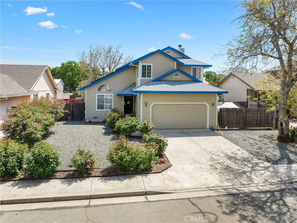 3194 Bartram Circle, Clearlake, CA 95422 - Image #1