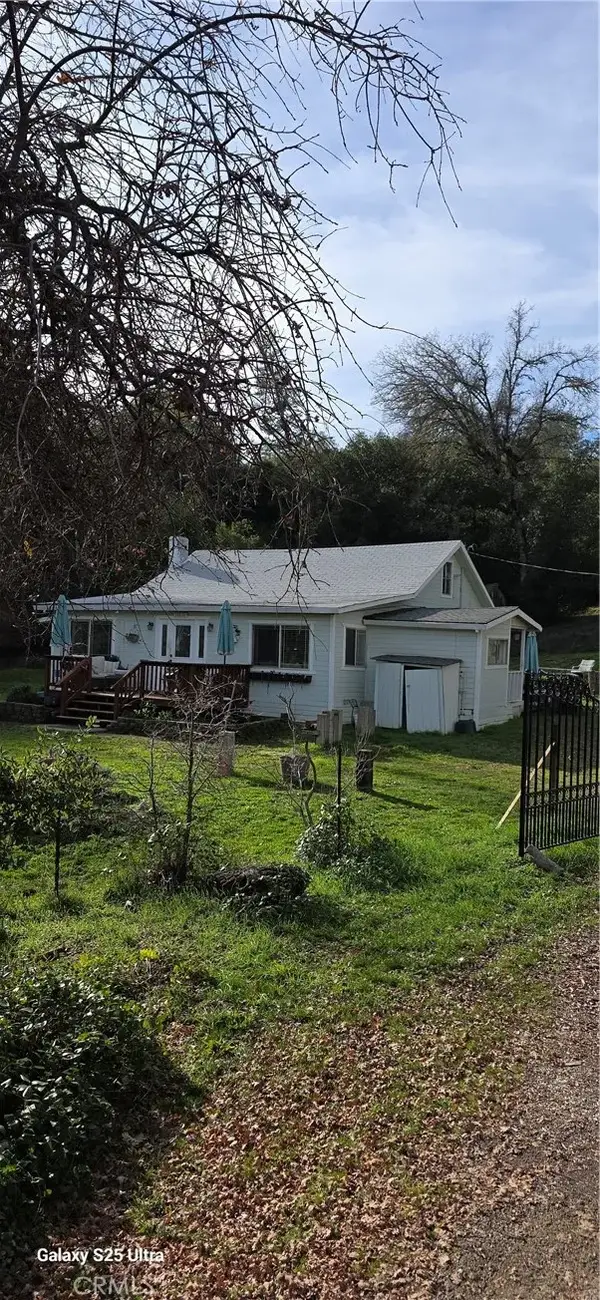 13531 Highway 29, Lower Lake, CA 95457