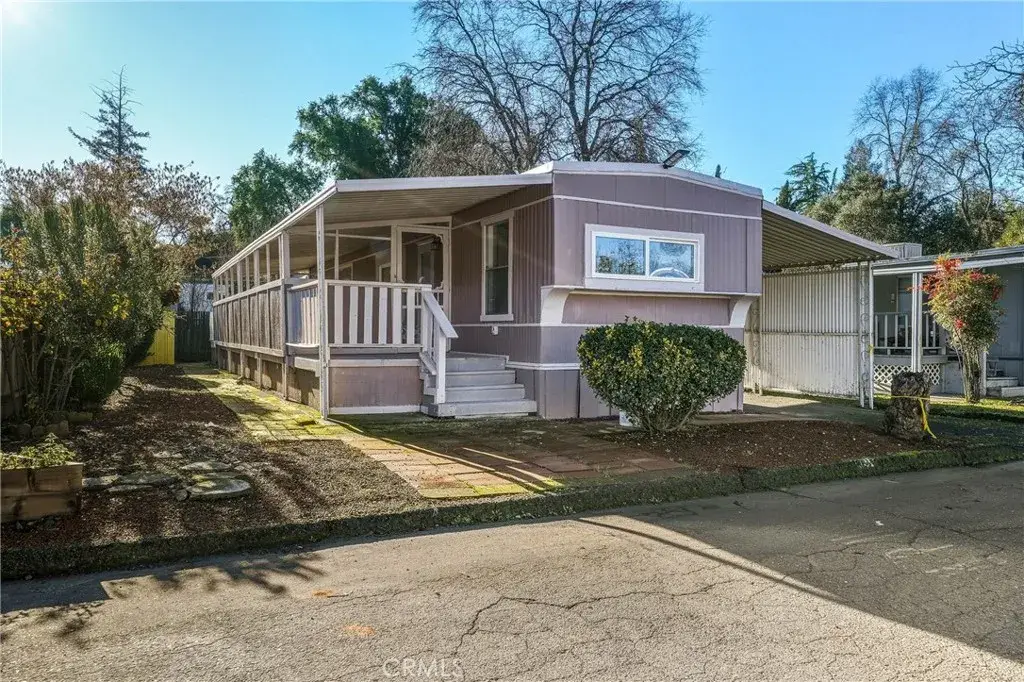 5890 E Highway 20 #16, Lucerne, CA 95458 - #1