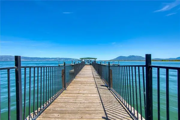 10 Royale Avenue #23B, Lakeport, CA 95453