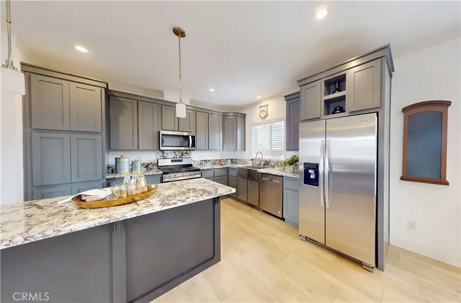 17124 Mustang Court, Lower Lake, CA 95457 - Image #3