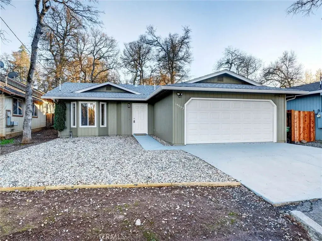 15953 35th, Clearlake, CA 95422 - Image #1