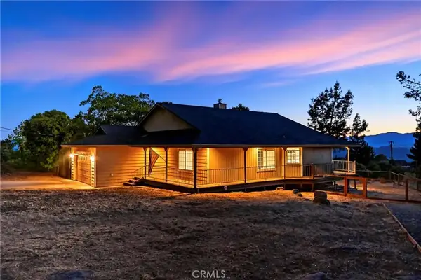 19231 Ravenhill Road, Hidden Valley Lake, CA 95467