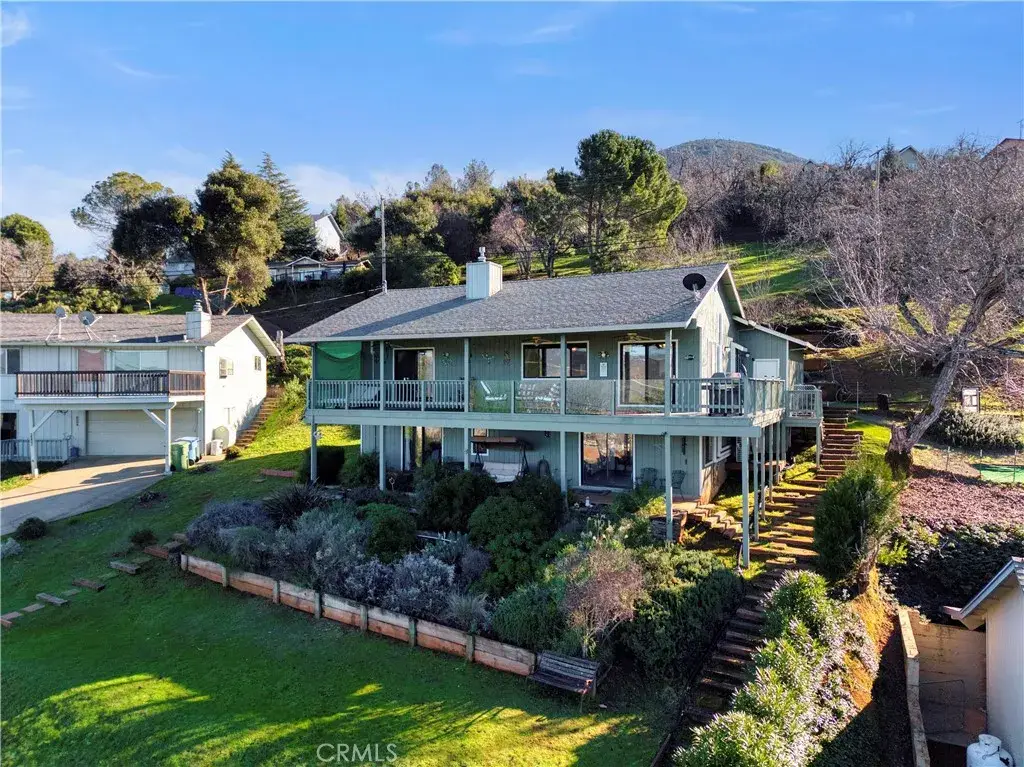 2901 Riviera Heights, Kelseyville, CA 95451 - #1