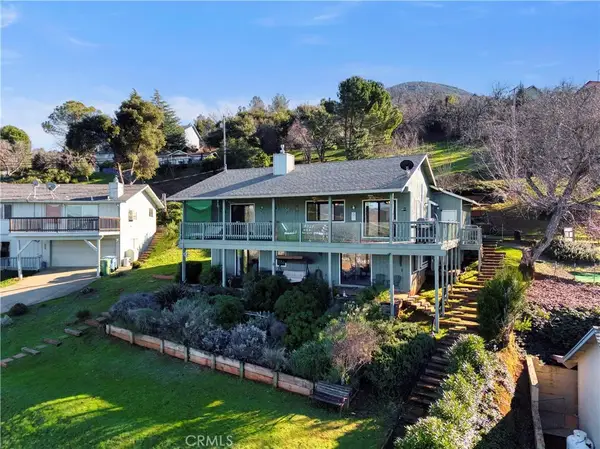 2901 Riviera Heights, Kelseyville, CA 95451