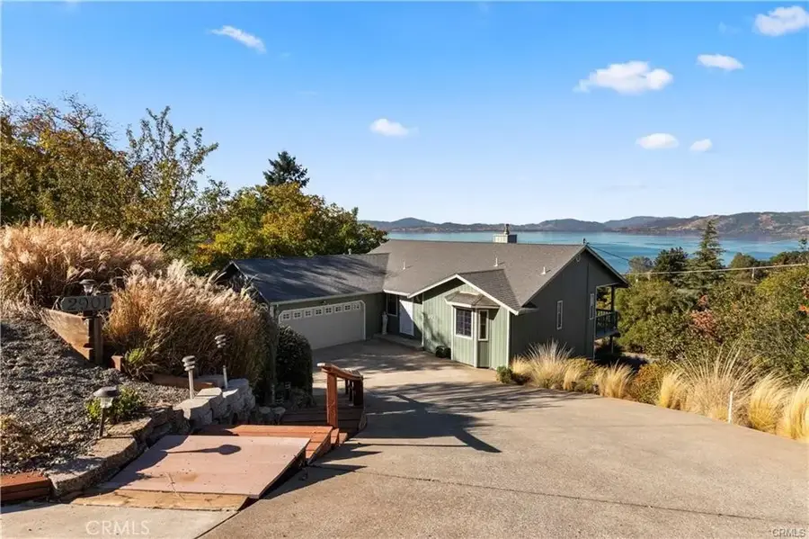 2901 Riviera Heights, Kelseyville, CA 95451 - #2