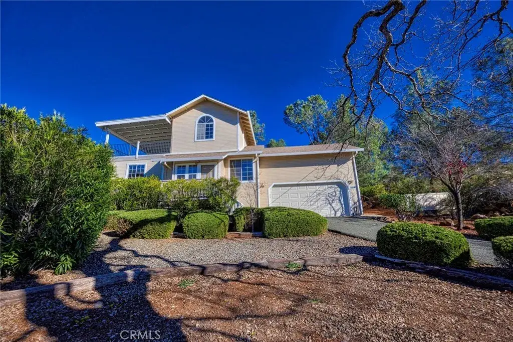 18642 Pin Oak Court, Hidden Valley Lake, CA 95467 - Image #1