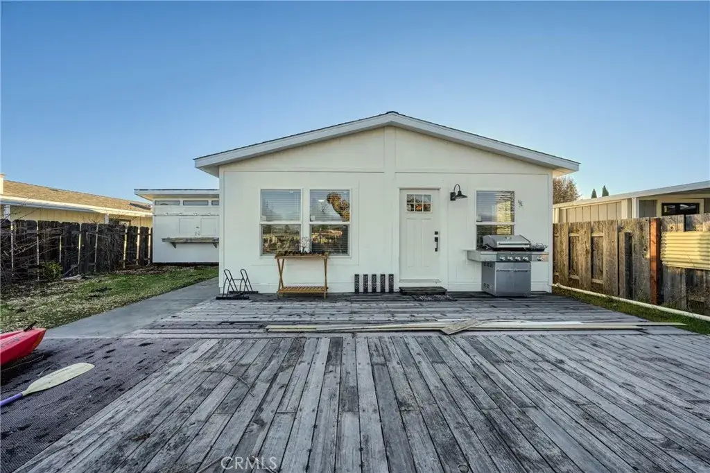 1900 S Main Street #24, Lakeport, CA 95453 - #1