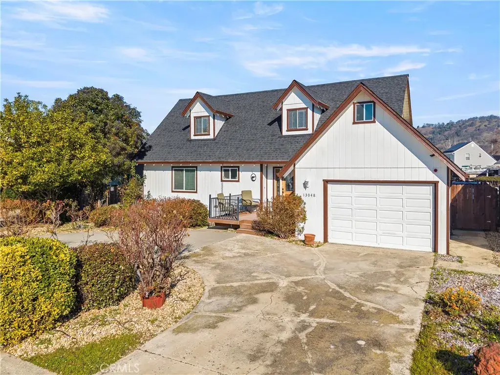 13048 Keys Boulevard, Clearlake Oaks, CA 95423 - Image #1