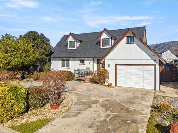 13048 Keys Boulevard, Clearlake Oaks, CA 95423