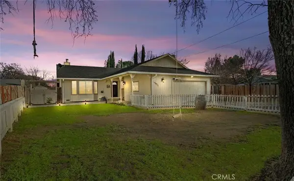 18825 Horseshoe Rd, Hidden Valley Lake, CA 95467