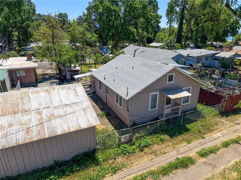 6444 14th, Lucerne, CA 95458 - #1