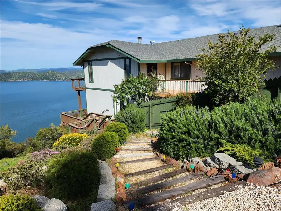 9418 Fairway, Kelseyville, CA 95451 - #2