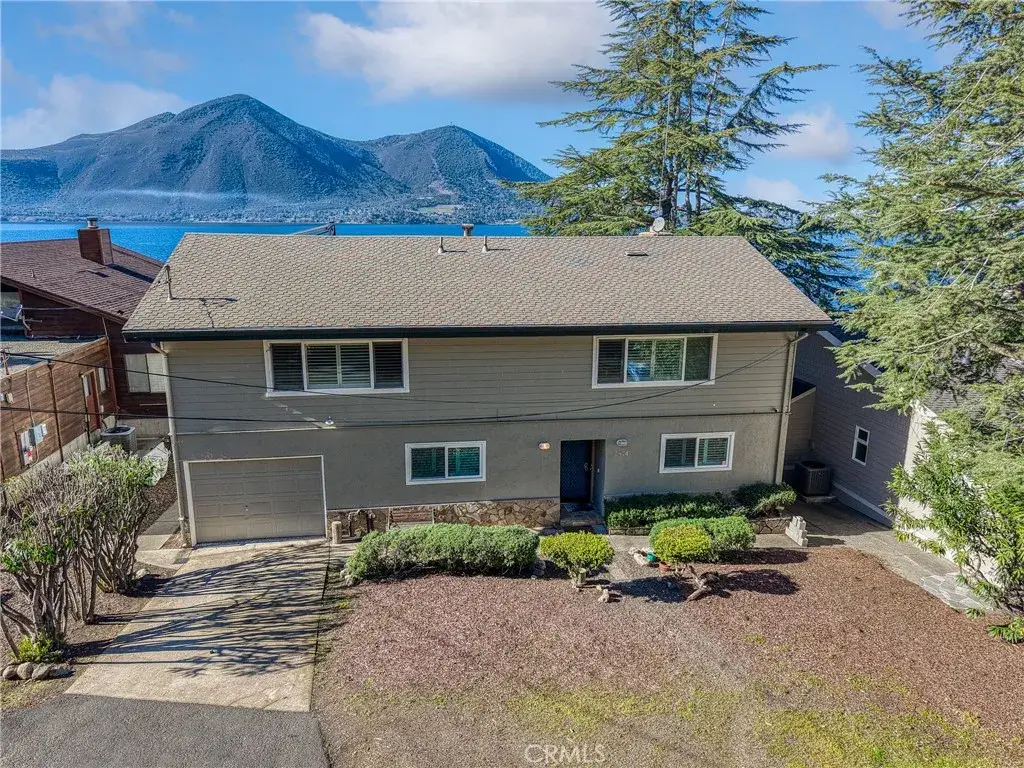 3874 Oakmont, Clearlake, CA 95422 - #1