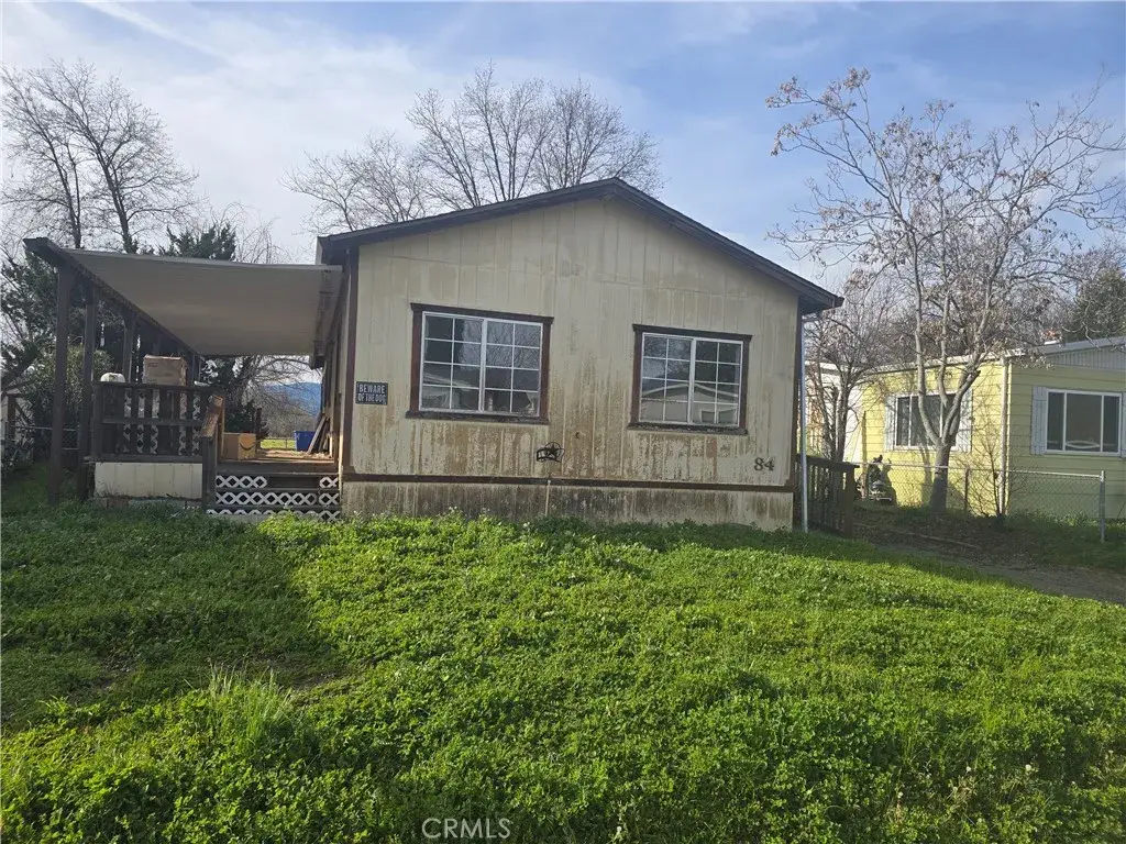 375 E Hwy 20 #84, Upper Lake, CA 95485 - Image #1