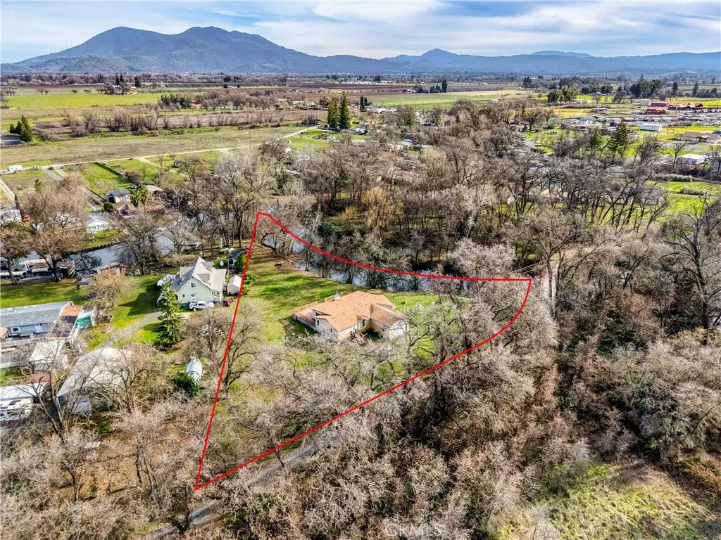 2816 Park View Drive, Lakeport, CA 95453 - #1