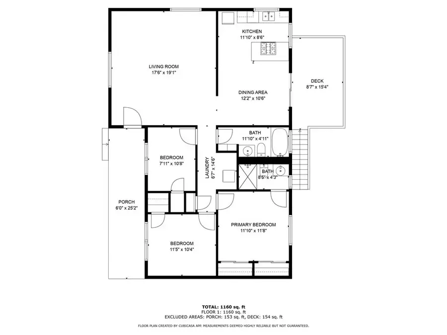 18483 Park Point Court, Hidden Valley Lake, CA 95467 - Image #2