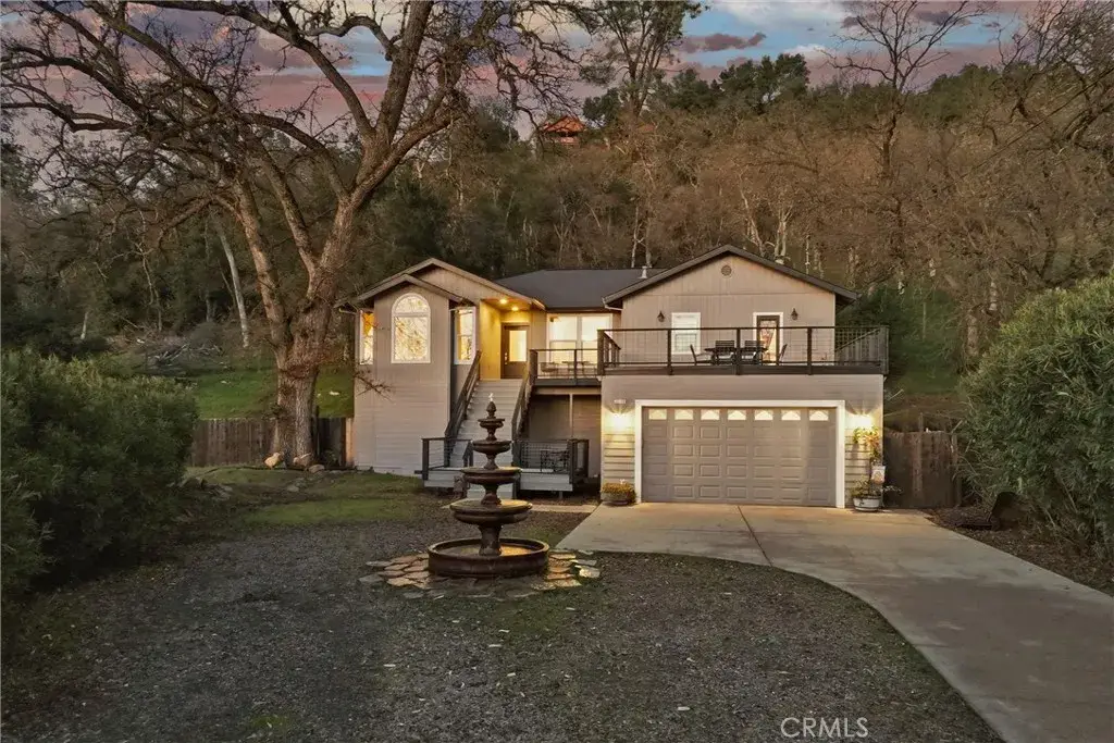 20158 Gold Flat Court, Hidden Valley Lake, CA 95467 - Image #1