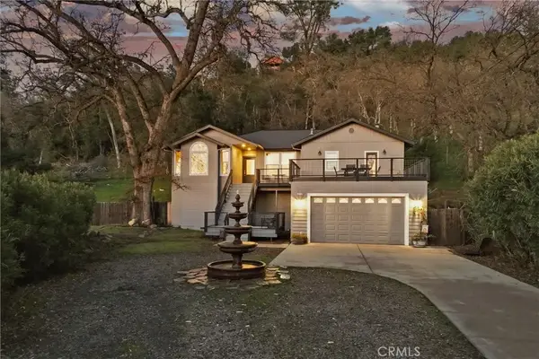 20158 Gold Flat Court, Hidden Valley Lake, CA 95467