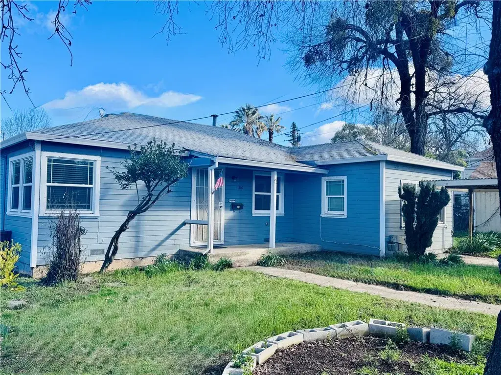 1300 N Forbes, Lakeport, CA 95453 - #1