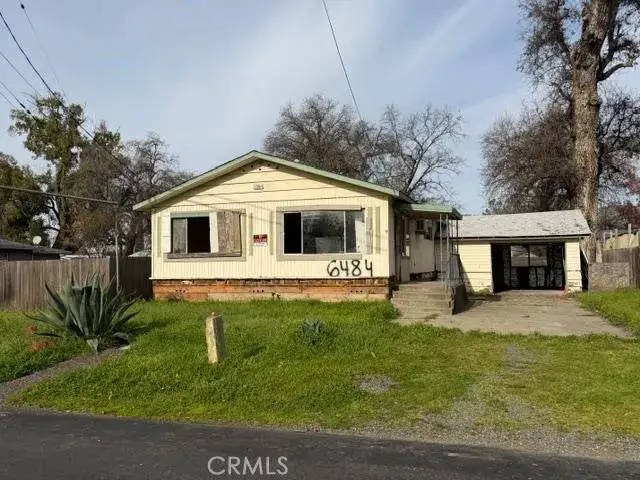 6484 15th, Lucerne, CA 95458 - #1
