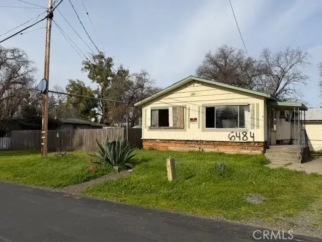 6484 15th, Lucerne, CA 95458 - #2