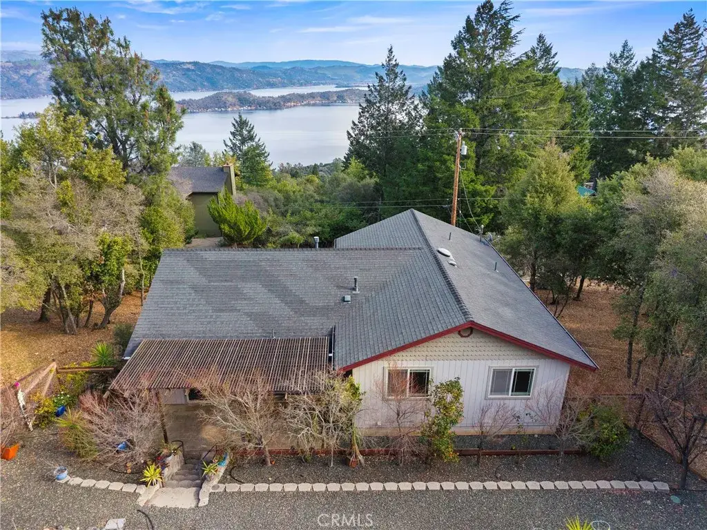 3609 Greenwood Drive, Kelseyville, CA 95451 - Image #1