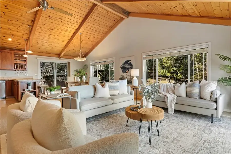 3609 Greenwood Drive, Kelseyville, CA 95451 - Image #2