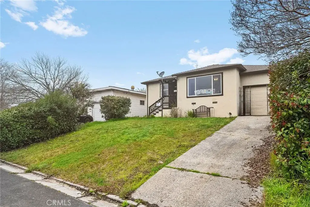 3462 Argonaut Avenue, Oroville, CA 95966 - #1