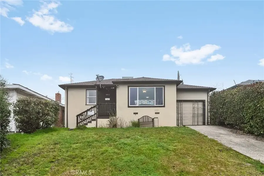 3462 Argonaut Avenue, Oroville, CA 95966 - #3