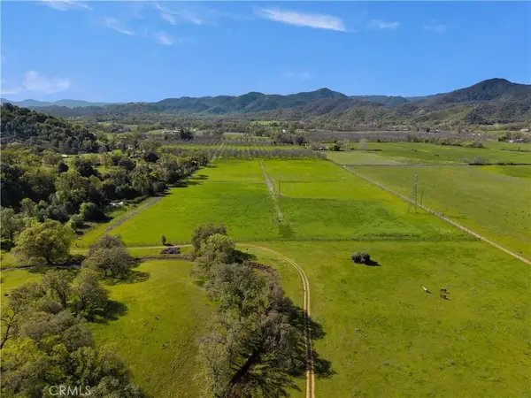 10950 Bachelor Valley Road, Upper Lake, CA 95485