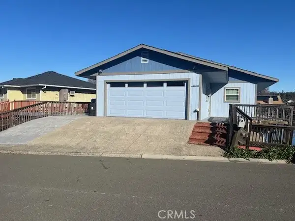 15198 Harbor, Clearlake, CA 95422