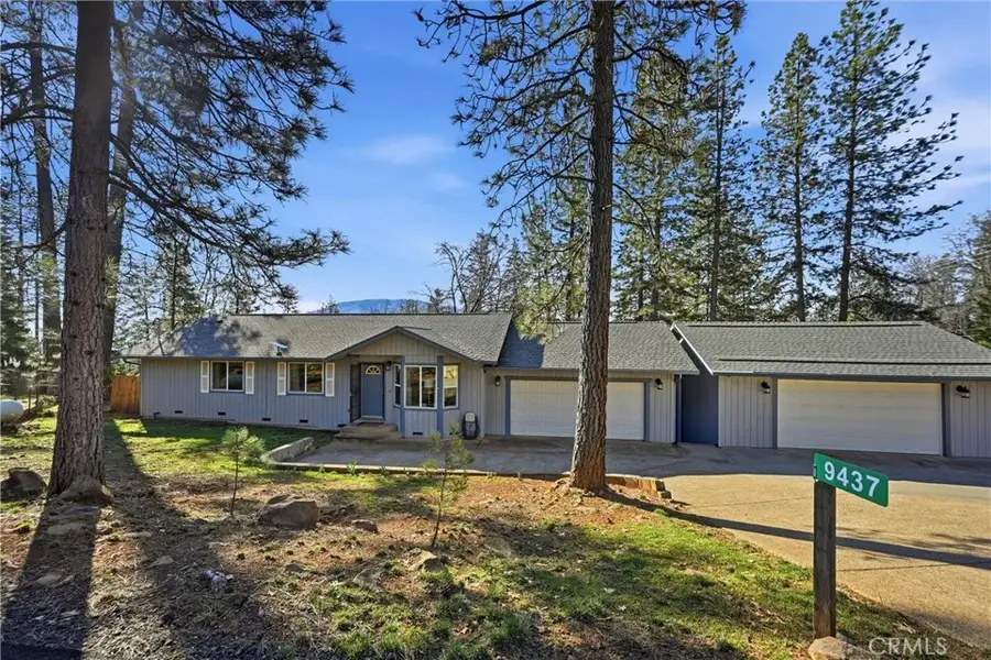 9437 Elliott, Cobb, CA 95426 - Image #2