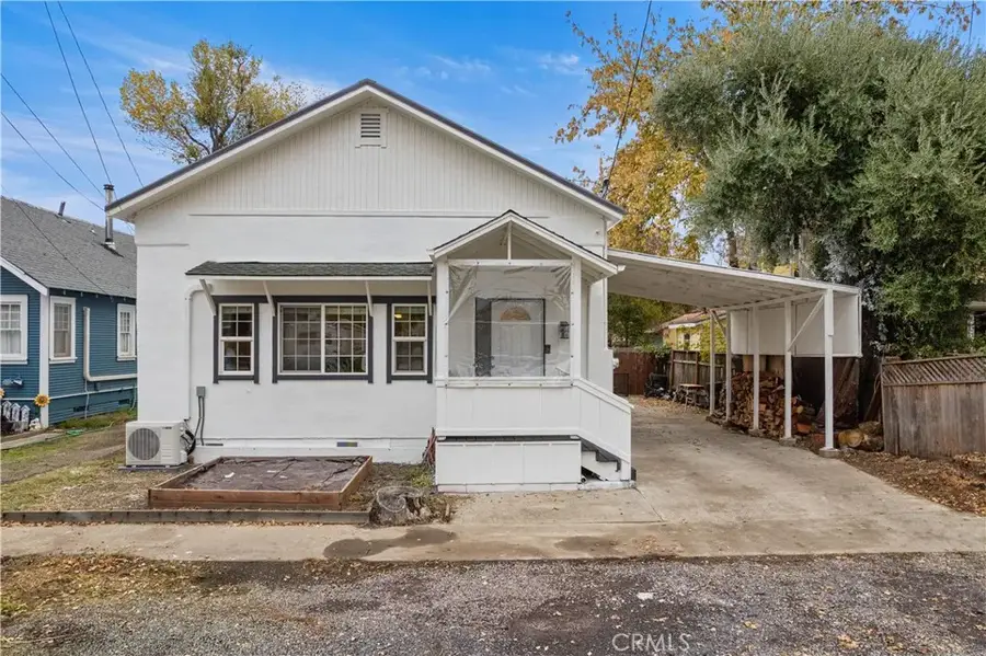 9528 Washington Street, Upper Lake, CA 95485 - #2