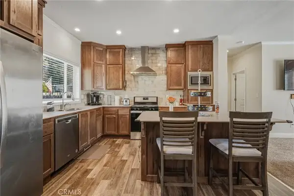 7195 Liberty, Nice, CA 95464