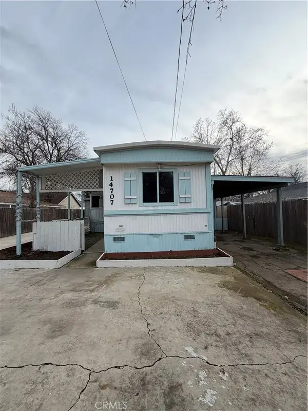 14707 Walnut Avenue, Clearlake, CA 95422