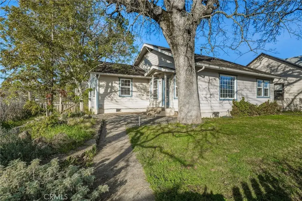 305 N Brush, Lakeport, CA 95453 - #1