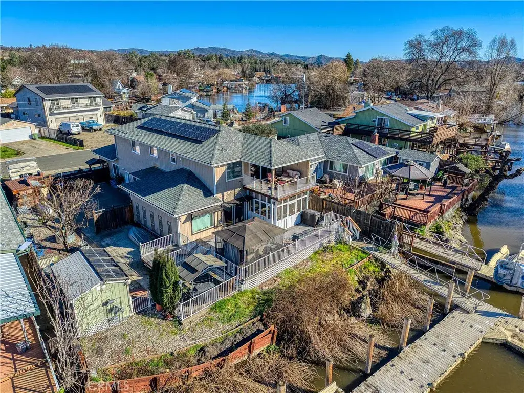 15121 Harbor, Clearlake, CA 95422 - Image #1