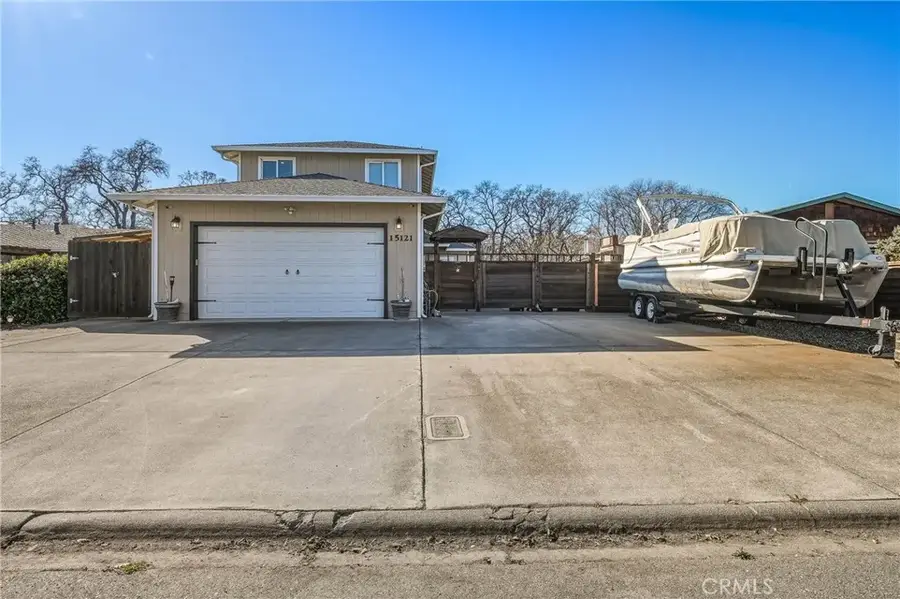 15121 Harbor, Clearlake, CA 95422 - Image #3